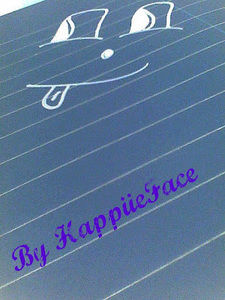 Meet your Posher, Angel